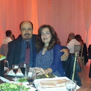 Meet your Posher, Flora